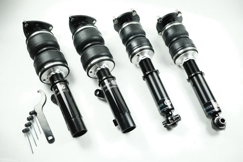 BMW X3 xDrive（G01）2018～ Air Suspension Support Kit/air shock absorbers