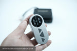 ROAMAIR Air Management (Altitude Sensor and Barometric Sensor Dual memory version)
