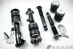 BMW Z3-roadster（E36/8）1995～2002Air Suspension Support Kit/air shock absorbers