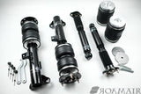 BMW Z3-roadster（E36/8）1995～2002Air Suspension Support Kit/air shock absorbers