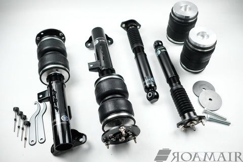 BMW Z3-roadster（E36/8）1995～2002Air Suspension Support Kit/air shock absorbers
