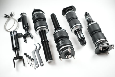 BMW 6Series（G32）Original factory air suspension2020～ Air Suspension Support Kit/air shock absorbers