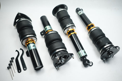 Nissan Gloria（Y33）1995～1999 Air Suspension Support Kit/air shock absorber