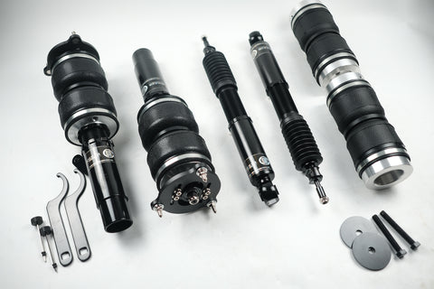 Volkswagen Passat（B6）2005～2010Air Suspension Support Kit/air shock absorbers