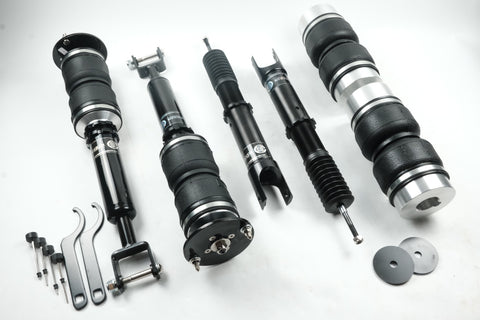 Audi A8（D2）1994～2002Air Suspension Support Kit/air shock absorbers