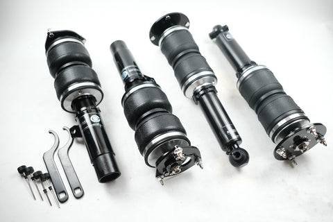 BMW X3（G01）2018～Air Suspension Support Kit/air shock absorbers
