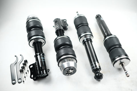 Volkswagen Golf Mk2（19E/1G）1985～1992Air Suspension Support Kit/air shock absorbers