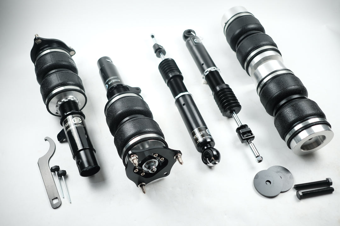 ROAMAIR エアサスショック AIR SUSPENSION – roamair-suspension