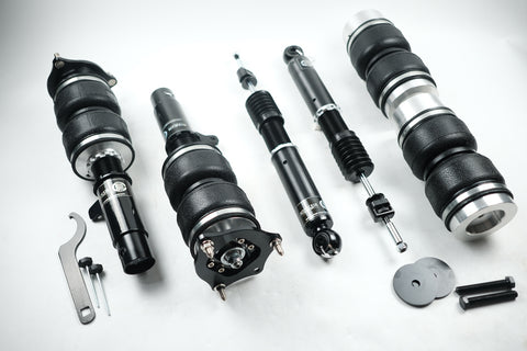 Acura integra spec 2023～Air Suspension Support Kit/air shock absorbers