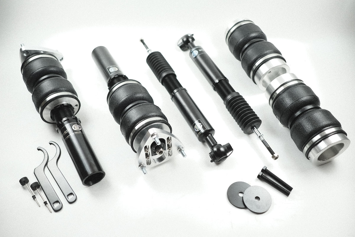 Nissan Datsun 300ZX（Z31）1983～1989Air Suspension Support Kit/air shock