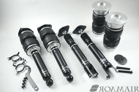 Infiniti G37 2WD（V36）2003～2013Air Suspension Support Kit/air shock absorbers