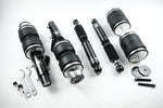 Audi TT（8N）Quattro  1998～2006 Air Suspension Support Kit/air shock absorbers