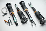 Jaguar XK（X150）2006～2014 Air Suspension Support Kit/air shock absorbers