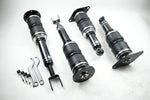 Audi A6 C5（4B）Quattro Ordinary spring plate 1998～2005Air Suspension Support Kit/air shock absorbers