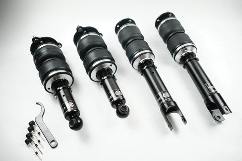 Nissan President（G50）1990～2006Air Suspension Support Kit/air shock absorbers
