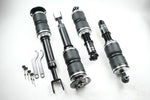Audi RS4 B5（8D）4WD 1999～2001Air Suspension Support Kit/air shock absorbers