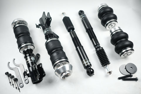 Suzuki Swift（ZXX2S）2010～2016Air Suspension Support Kit/air shock absorbers