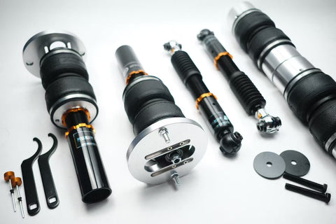 Volvo 940 1990～1998Air Suspension Support Kit/air shock absorbers