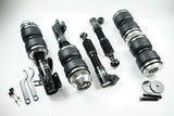 Opel Zafira B 2005～2014Air Suspension Support Kit/air shock absorbers