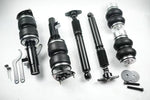 Ford Focus C-Maxx（DM2）2007～2010 Air Suspension Support Kit/air shock absorbers
