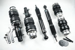 Volkswagen Bettle（1C/1Y/9C）1997～2011Air Suspension Support Kit/air shock absorbers