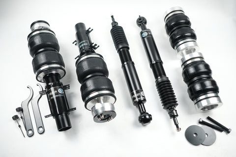 Volkswagen Beetle（1C/1Y/9C）1997～2011Air Suspension Support Kit/air shock absorbers