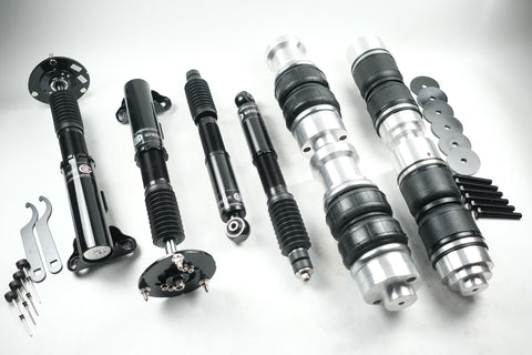 Mercedes Benz SL-Class（R129）1989～2001Air Suspension Support Kit/air shock absorbers