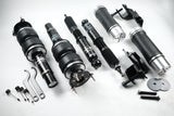 Volvo V60/S60 2018～Air Suspension Support Kit/air shock absorbers
