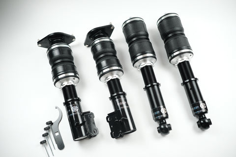 Volkswagen Golf Mk1 1974～1983Air Suspension Support Kit/air shock absorbers