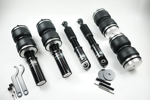 Volvo 240 1974～1993Air Suspension Support Kit/air shock absorbers