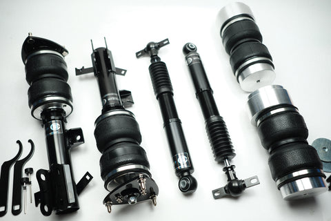 Honda AM Odyssey MK3（RL3/RL4）2005～2010Air Suspension Support Kit/air shock absorbers