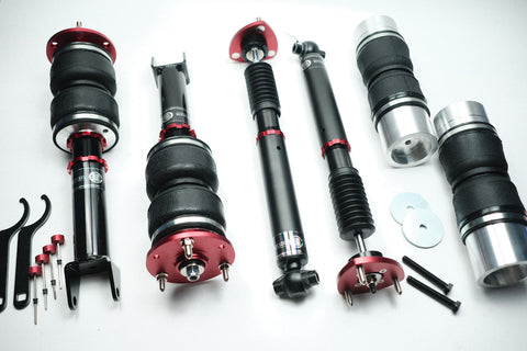 Lexus GS350(L10)RWD 2012～Air Suspension Support Kit/air shock absorbers
