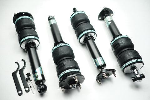 Toyota Crown 14（S210）RWD 2012～2018Air Suspension shock absorbers