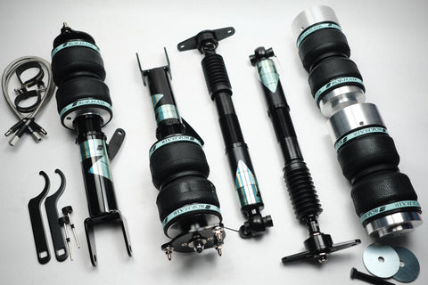 Tesla Model3 2WD Air Suspension Support Kit/air shock absorbers