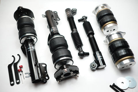 Benz V-Class(W447)2014～Air Suspension Support Kit/air shock absorbers