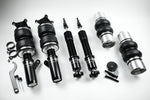 BMW M4（G82）2020～Air Suspension Support Kit/air shock absorbers