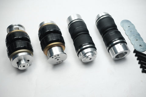 Lien De Suspension Stabilisateur LEMFÖRDER Pour Mercedes 190 W201 (1982-1993) – Avant Droit/Gauche - 5