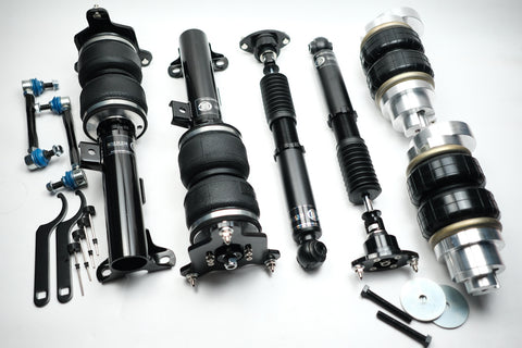 Mercedes_Benz E-Class RWD（W212）2010～2016Air Suspension Support Kit/air shock absorbers