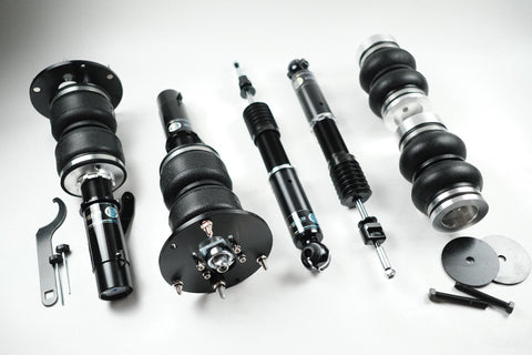 Mini Cooper（F55/F56）2014～Air Suspension Support Kit/air shock absorbers