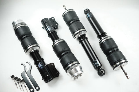 Volkswagen Golf Mk3（1H/1E）1993～1998Air Suspension Support Kit/air shock absorbers