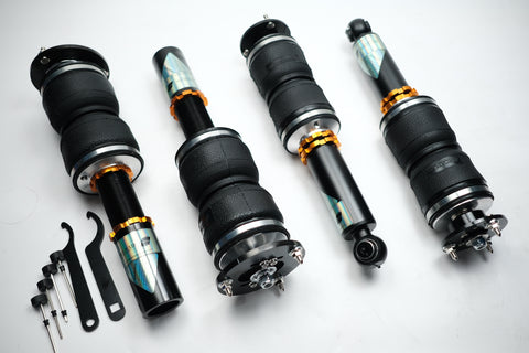 BMW 3Series（E21）1975～1983Air Suspension Support Kit/air shock absorbers