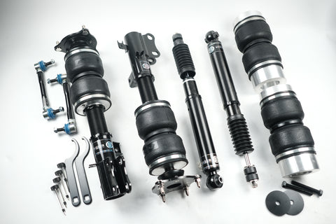 Honda JP Odyssey Mk5（RC1/2/3）2014～UP Air Suspension Support Kit/air shock absorbers
