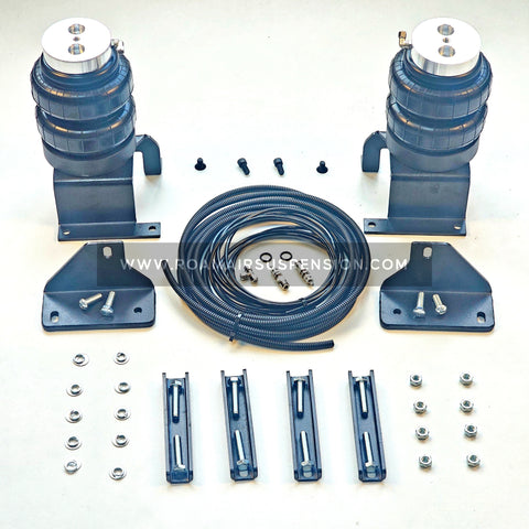 Toyota Tundra 2022～2025 Rear airsuspension