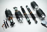 Volkswagen Type2（T3）T25 1979～1992 Air Suspension Support Kit/air shock absorbers