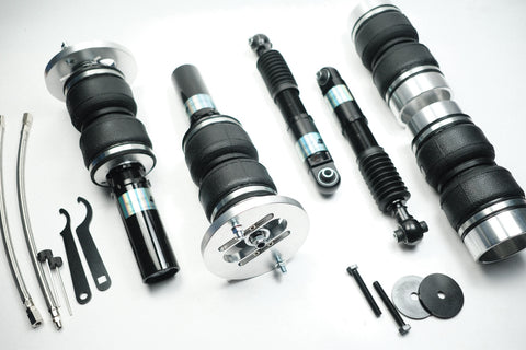 Volvo 940 1990～1998Air Suspension Support Kit/air shock absorbers