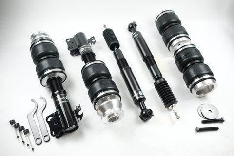 Toyota Vios（XP150）2015～Air Suspension Support Kit/air shock absorber