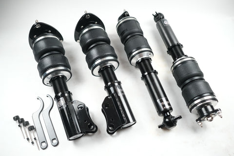 Cadillac STS 1998Air Suspension Support Kit/air shock absorbers