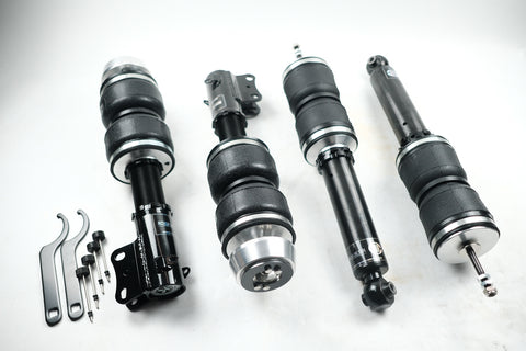 Volkswagen Jetta Mk2 1984～1992Air Suspension Support Kit/air shock absorbers