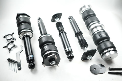 Infiniti G37 2WD（V36）2003～2013Air Suspension Support Kit/air shock absorbers