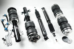 BMW X3（E83）2004～2010Air Suspension Support Kit/air shock absorbers